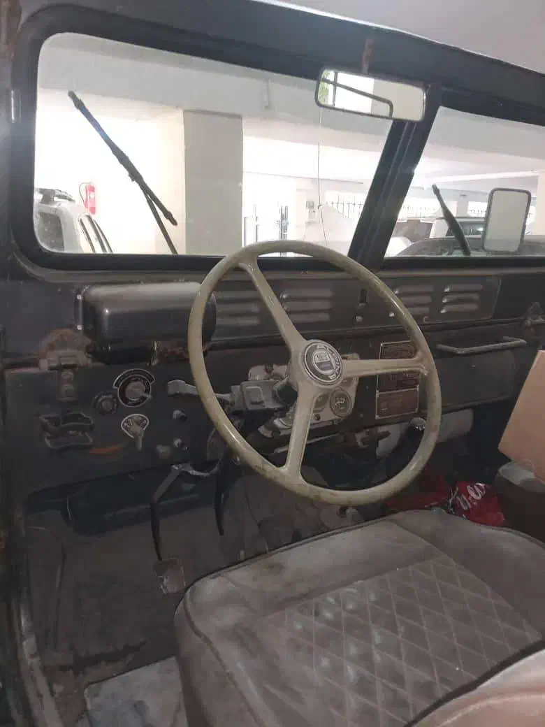 فروش فوری جیپ KM|خودرو سواری و وانت|تهران, ونک|دیوار