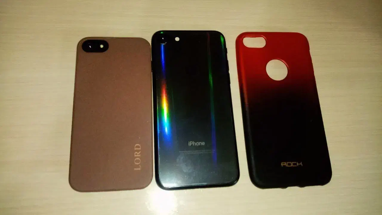 آیفون 7|موبایل|همدان, |دیوار