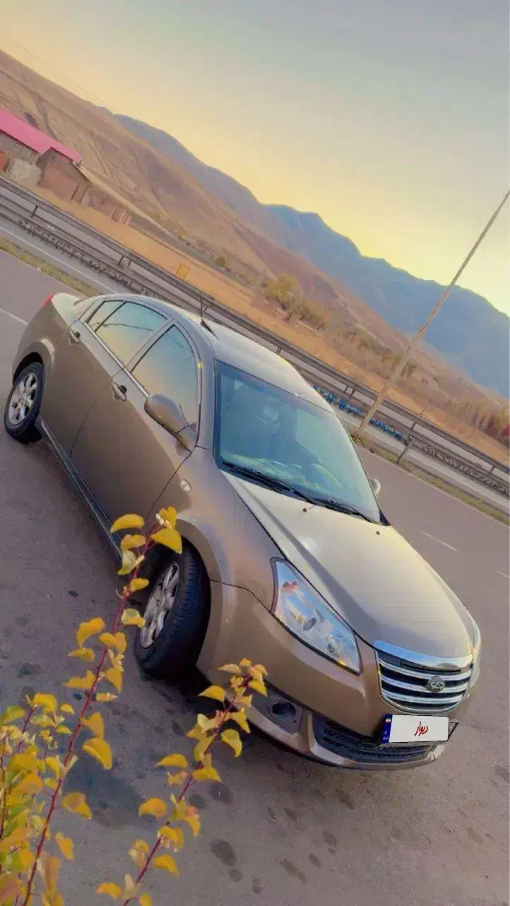 ام‌وی‌ام ۵۵۰ دنده|خودرو سواری و وانت|تبریز, |دیوار