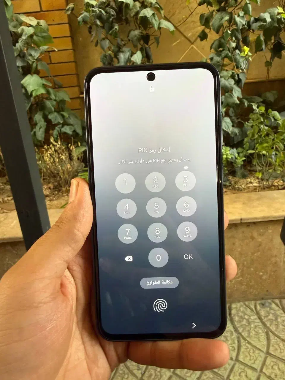 سامسونگ A35 5g 256|موبایل|قم, باجک یک|دیوار