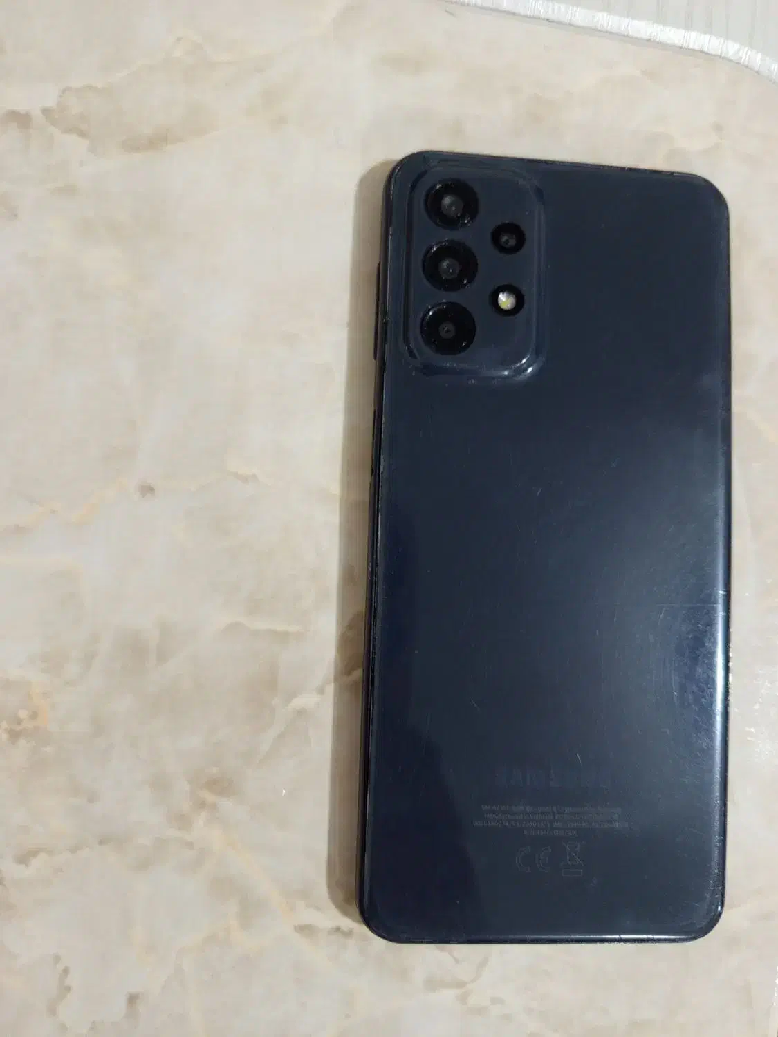 گوشی a23|موبایل|مشکین‌دشت, |دیوار