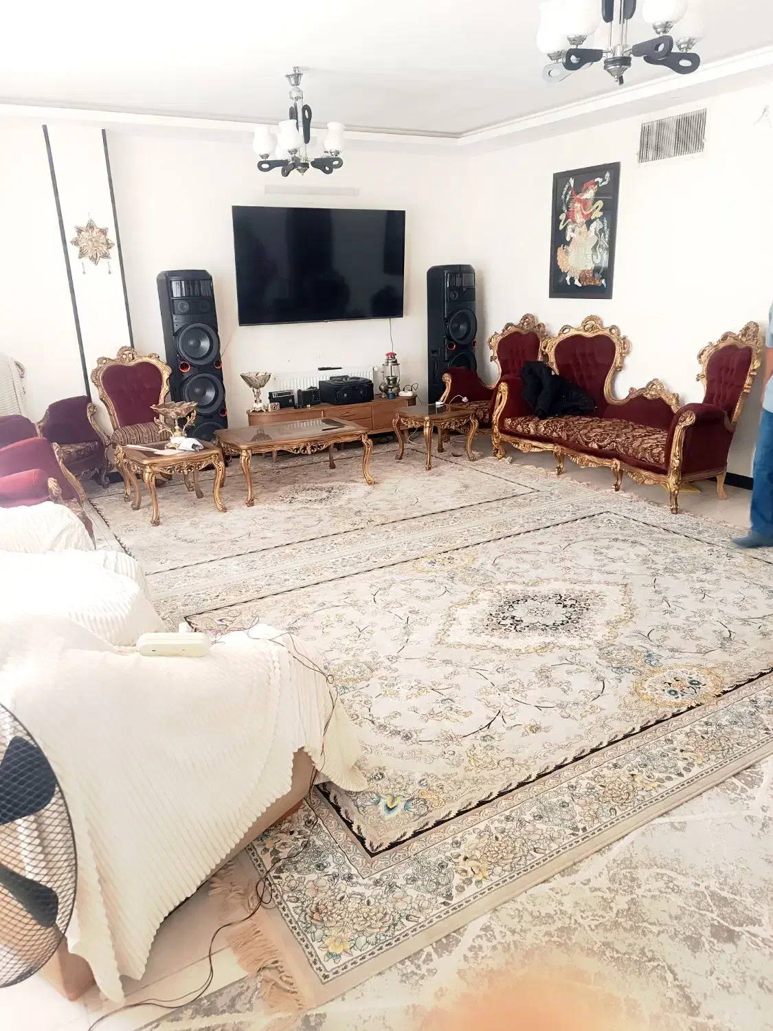 شهرک امید،تکواحدی،راه جدا|فروش آپارتمان|شاهینشهر, شهرک امید|دیوار