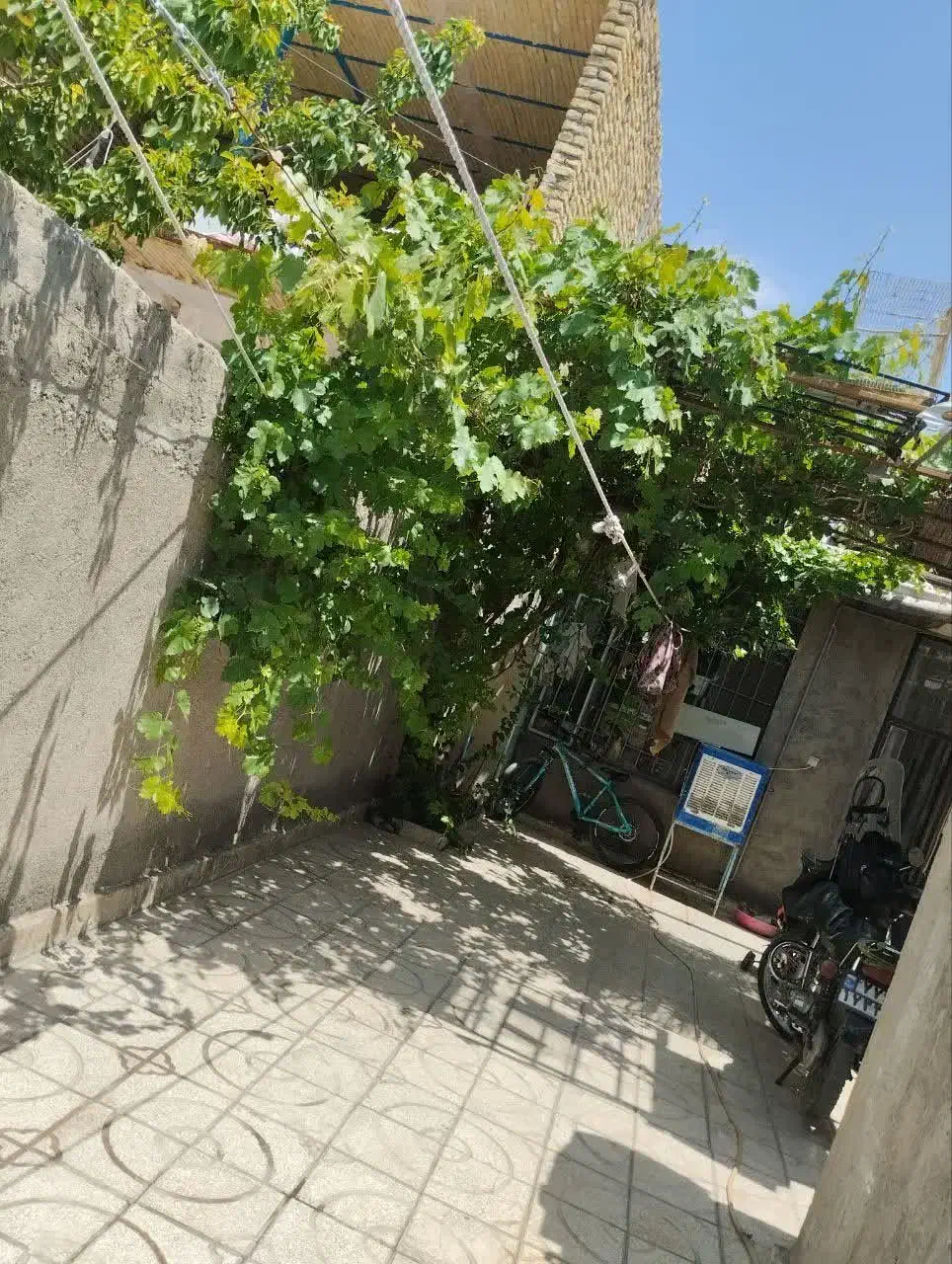 ویلا فروشی|فروش خانه و ویلا|مشهد, شهرک امام سجاد|دیوار