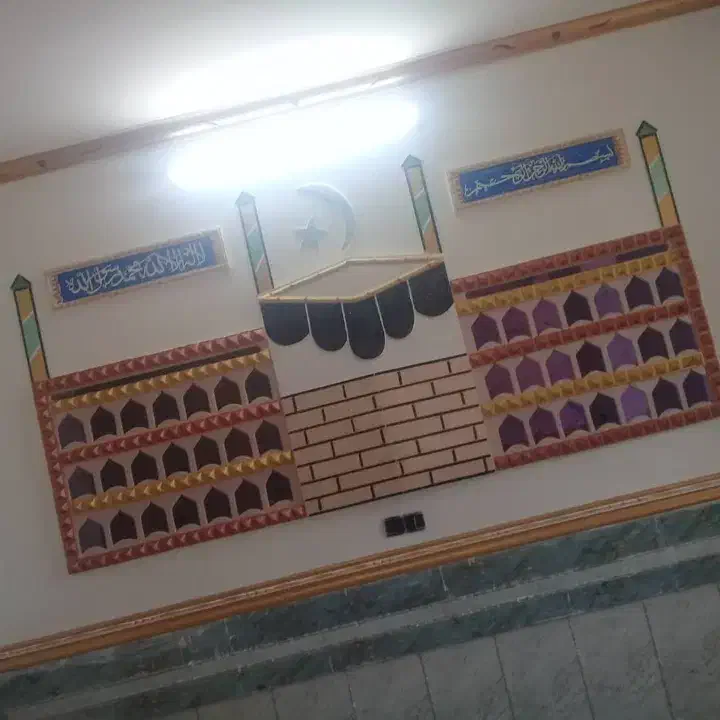 رنگ آمیزی /درب /پنجره /دیوار|خدمات پیشه و مهارت|خاش, |دیوار