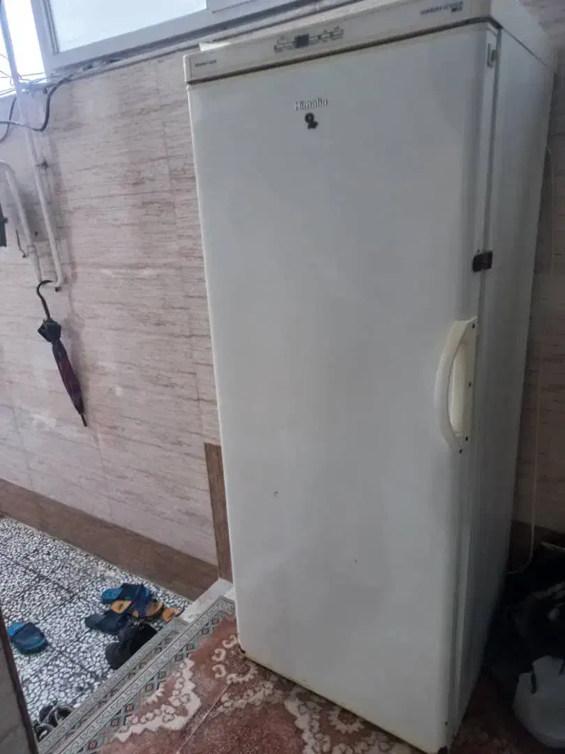 یچخال فریز هیمالیا|یخچال و فریزر|رشت, شهریاران|دیوار