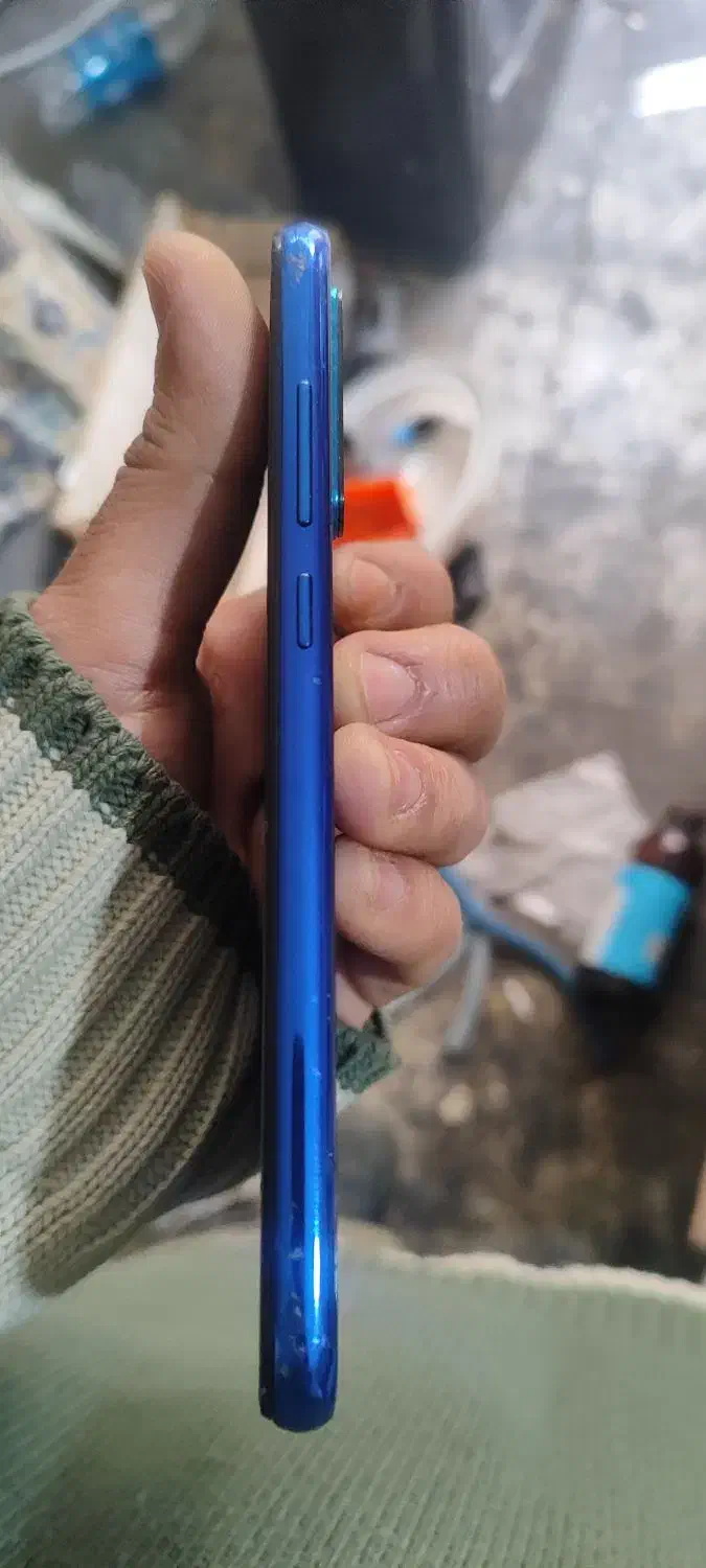 ردمی نوت ۸|موبایل|تهران, خاوران|دیوار