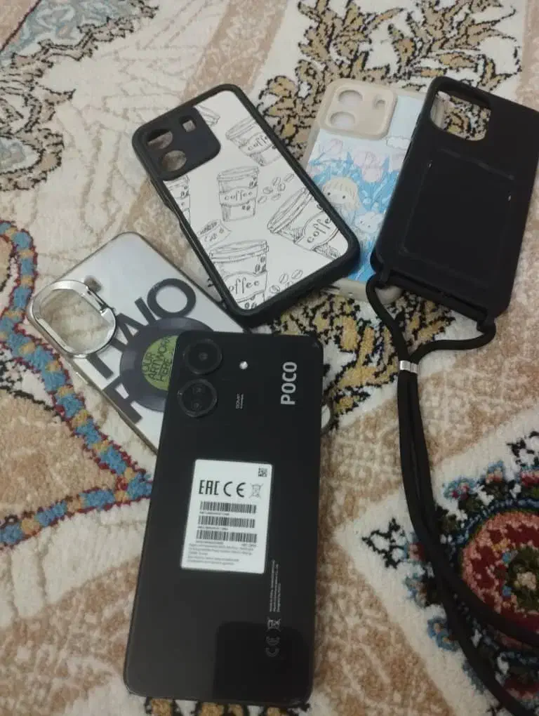 پکو c65 معاوضه|موبایل|شیراز, تندگویان|دیوار