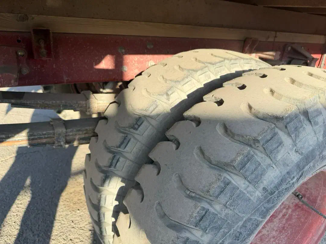 خاور بنز|خودرو سنگین|مشهد, گوهرشاد|دیوار