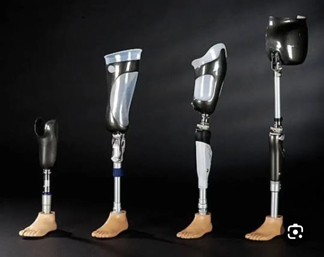 کلینیک تخصصی ساخت پروتز پیشرفته پای مصنوعی|خدمات آرایشگری و زیبایی|فامنین, |دیوار