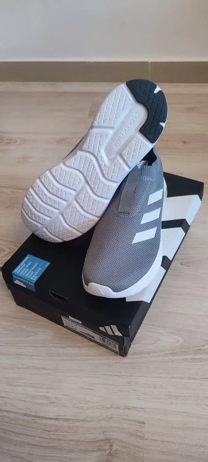 کتانی آدیداس اصل|کیف، کفش، کمربند|کیش, |دیوار