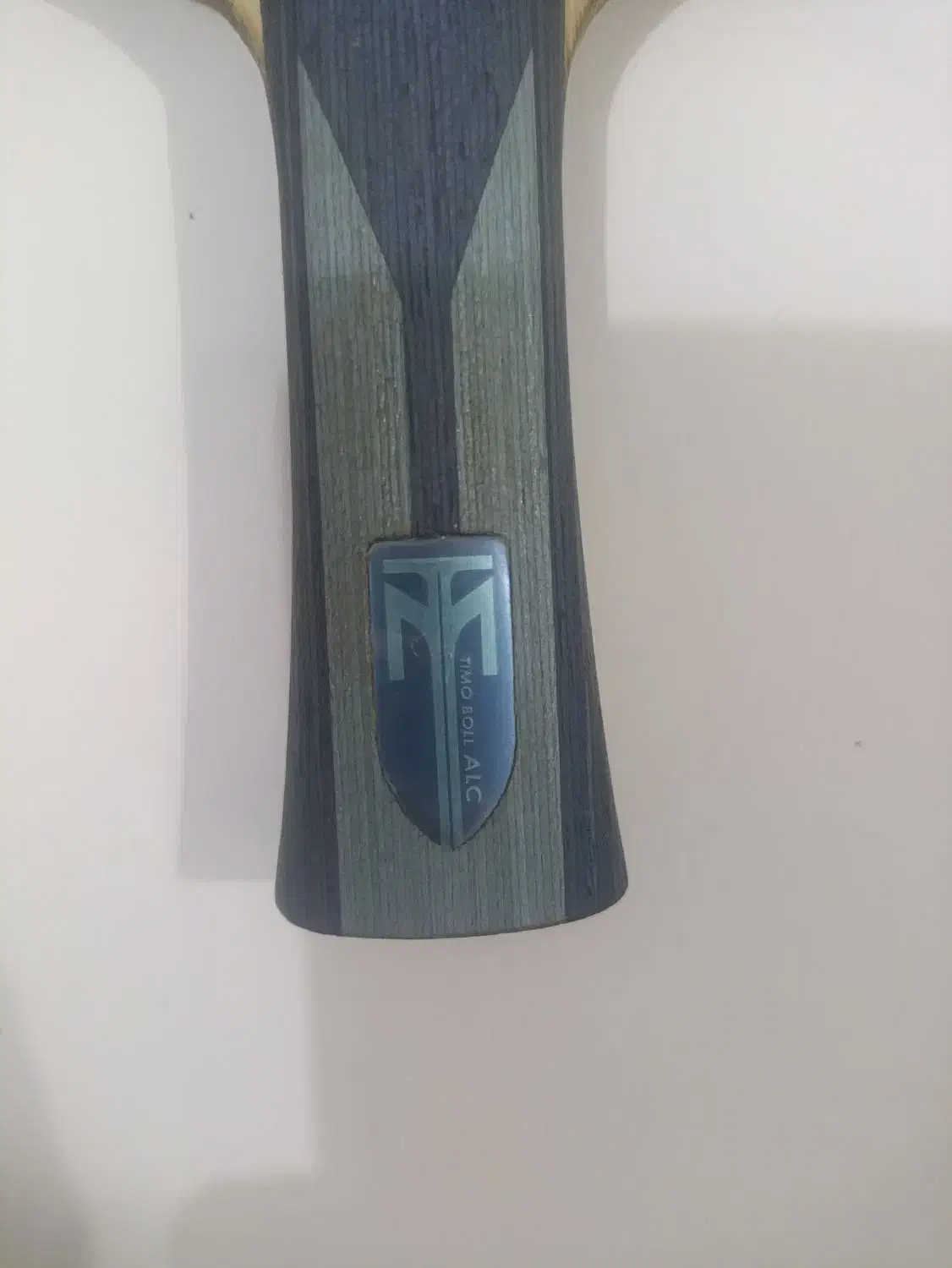 راکت چوب تیموبول alc و رویه mxp|تجهیزات ورزشی|بهشهر, |دیوار