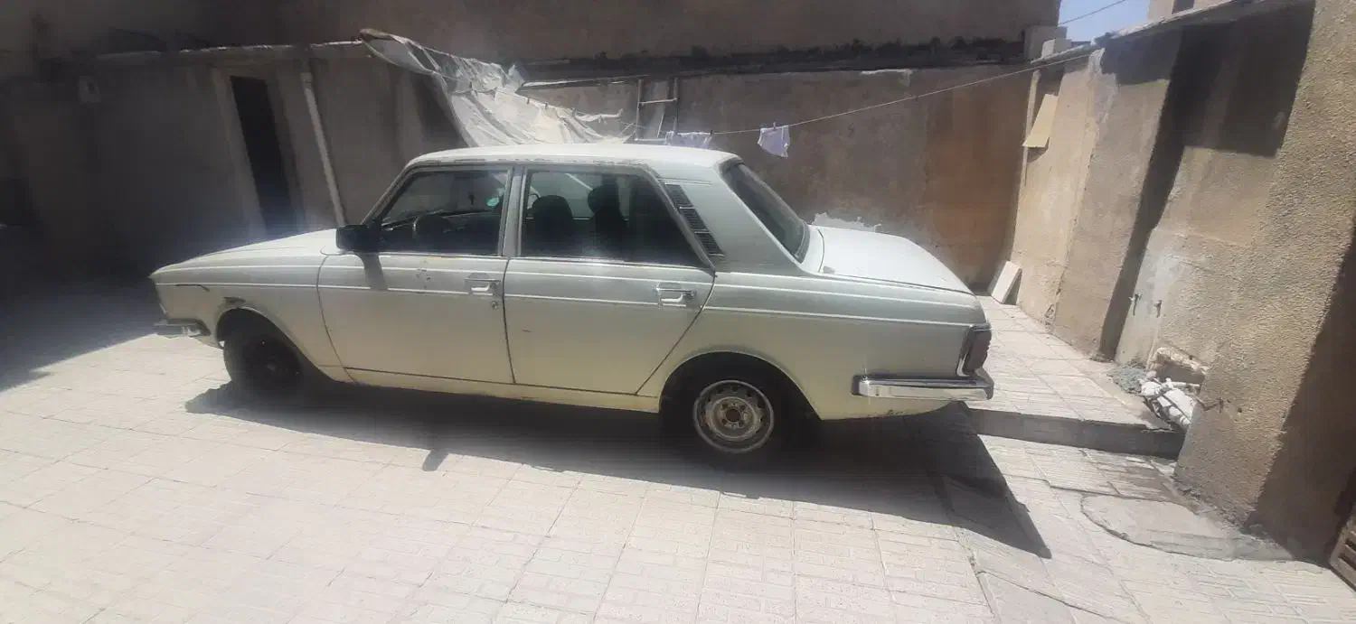 پیکان ۸۲|خودرو سواری و وانت|ایلام, |دیوار