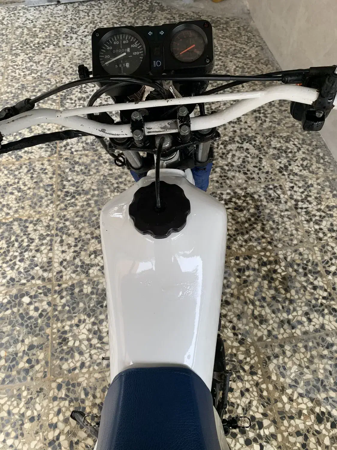 موتور اکسل ۱۲۵ ژاپن|موتورسیکلت|ساری, |دیوار