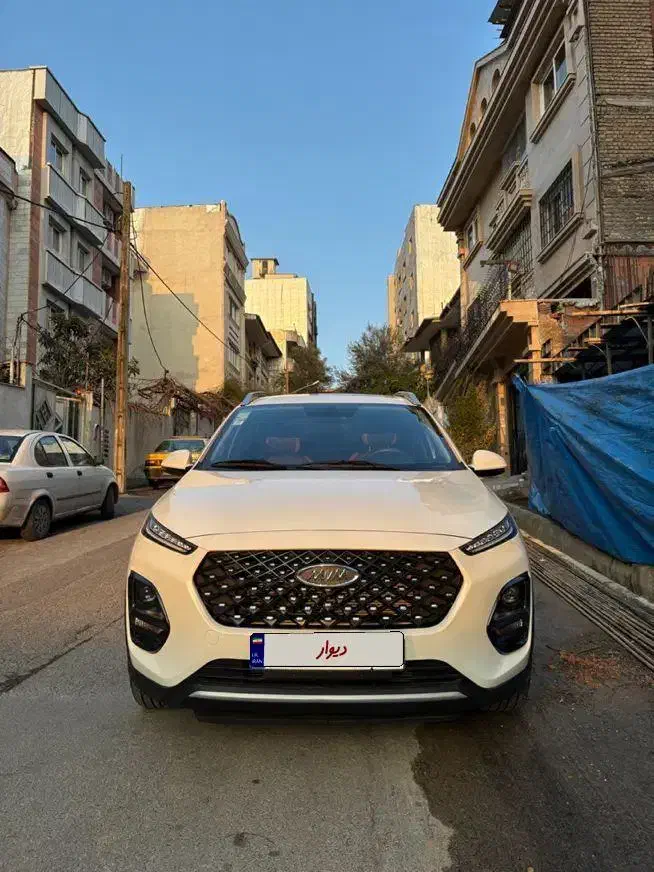 X22pro|خودرو سواری و وانت|گرگان, |دیوار