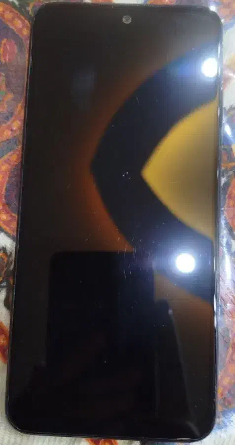 موبایل شیامی نوت 12s|موبایل|کرمان, |دیوار