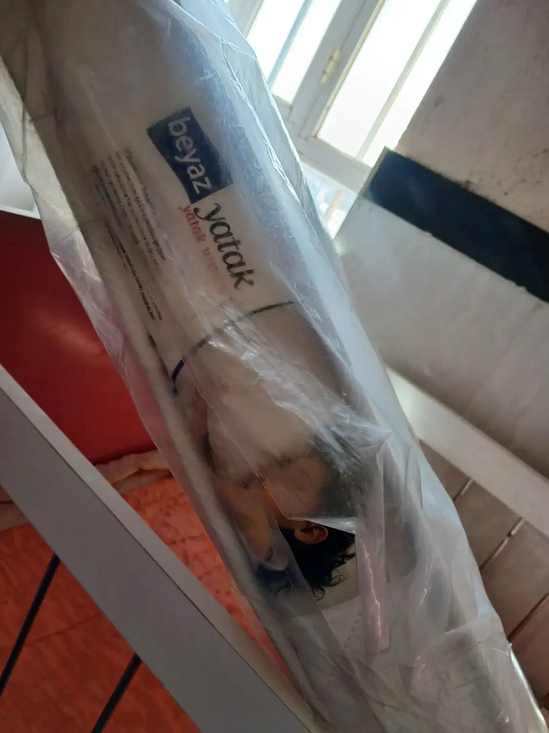 تخت وتشک کودک نو|تخت و سرویس خواب|جوانرود, |دیوار