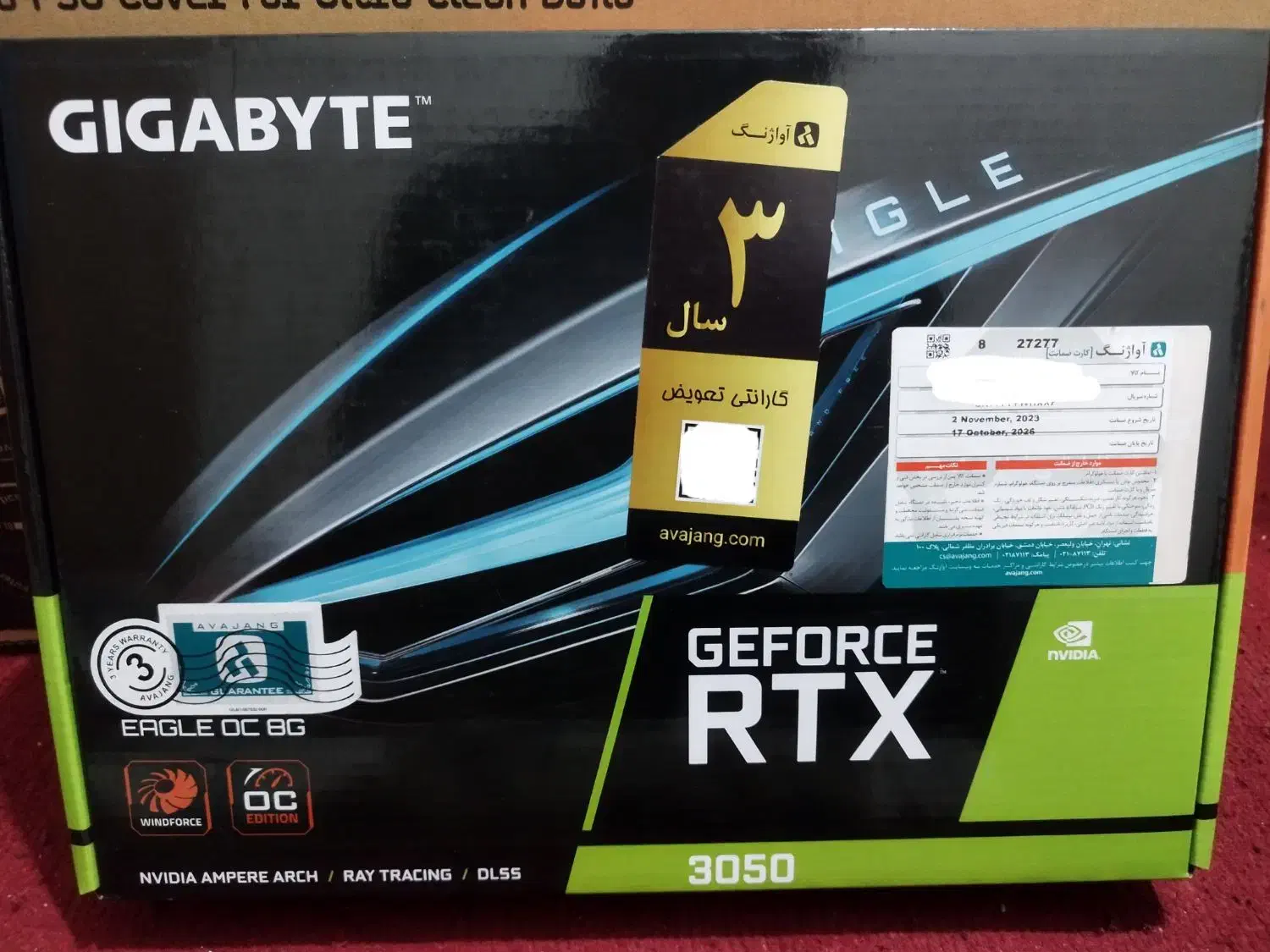 کیس کامپیوتر گیمینگ|رایانه رومیزی|فردیس, شهرک شهید حسینی|دیوار