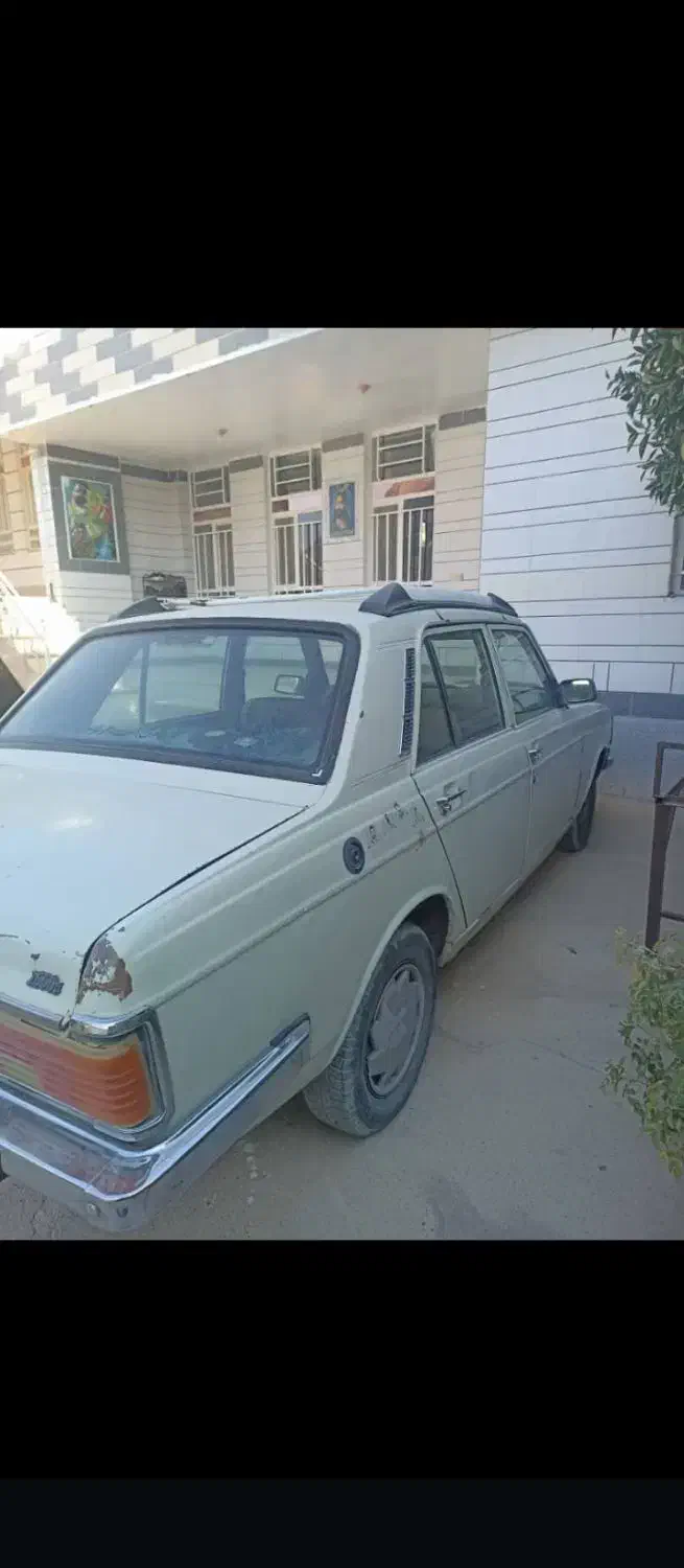 پیکان 83|خودرو سواری و وانت|لردگان, |دیوار