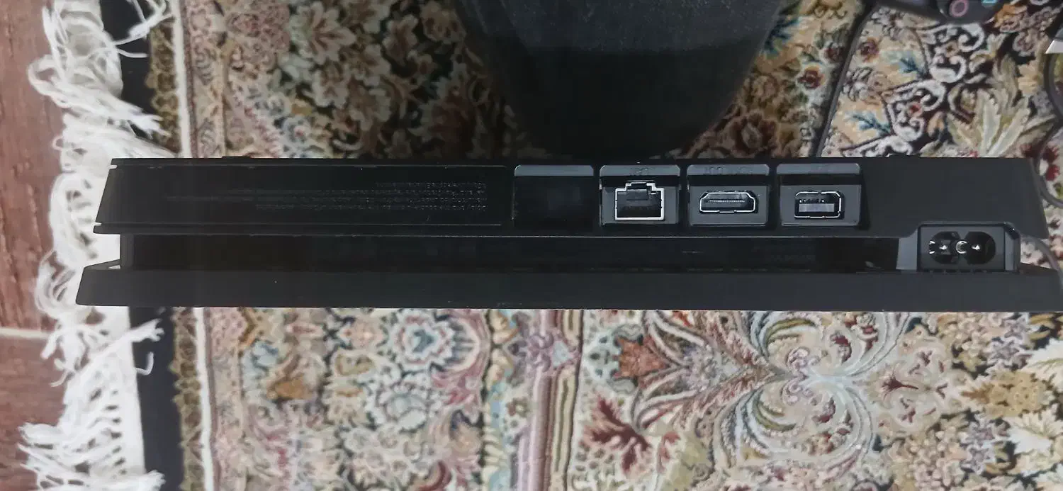 دستگاه ps4 بازی|کنسول، بازی ویدئویی و آنلاین|خفر, |دیوار