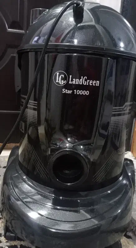 جار برقی آکبند|جاروبرقی، جارو شارژی، بخارشو|رشت, شالکو|دیوار