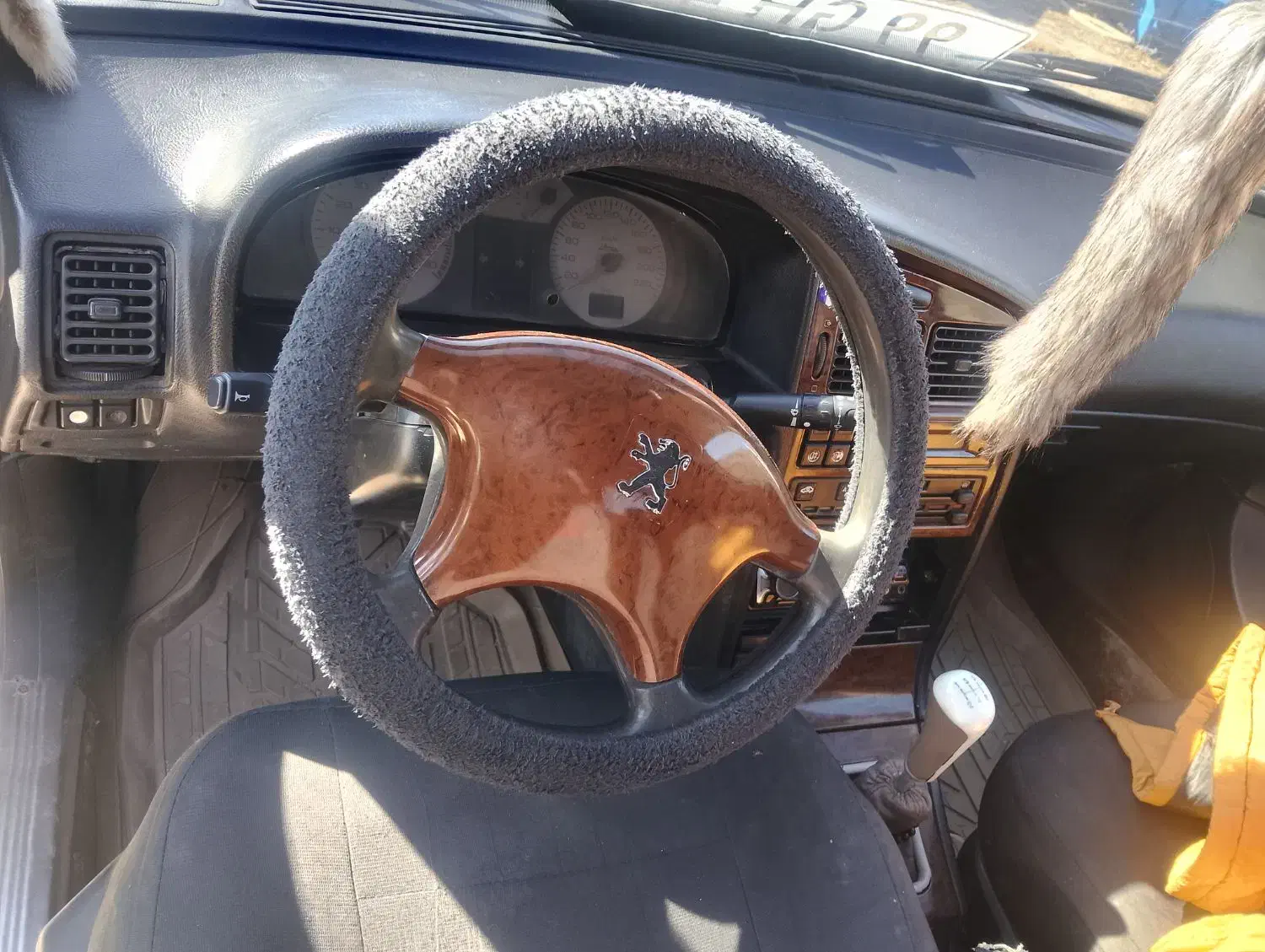 پرشیا|خودرو سواری و وانت|اهر, |دیوار