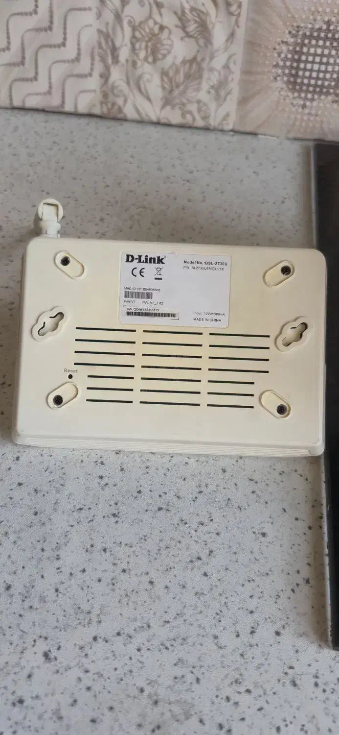 مودم وای فای|مودم و تجهیزات شبکه|تهران, شهرک شریعتی|دیوار