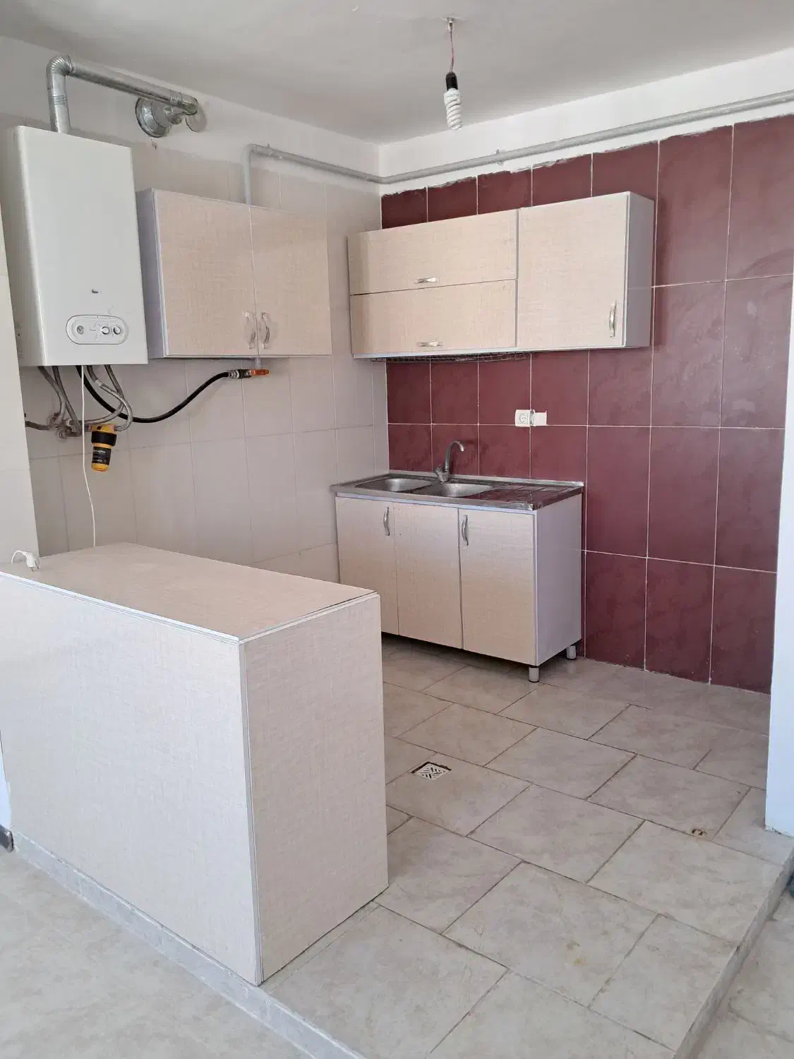 مسکن مهر شن پل رهن کامل|اجارهٔ آپارتمان|ابهر, |دیوار