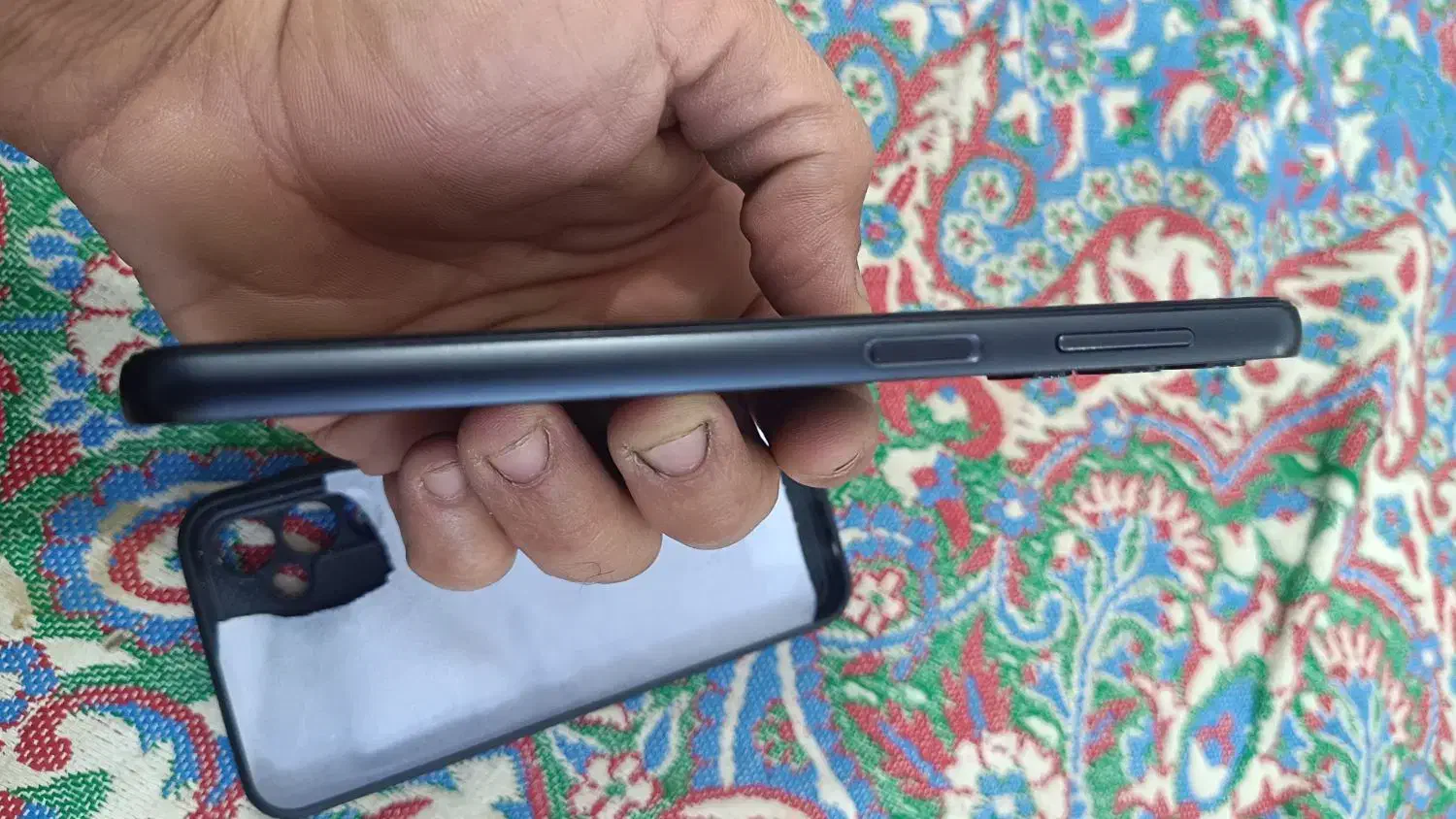 گوشی مدل a24|موبایل|کارون, |دیوار