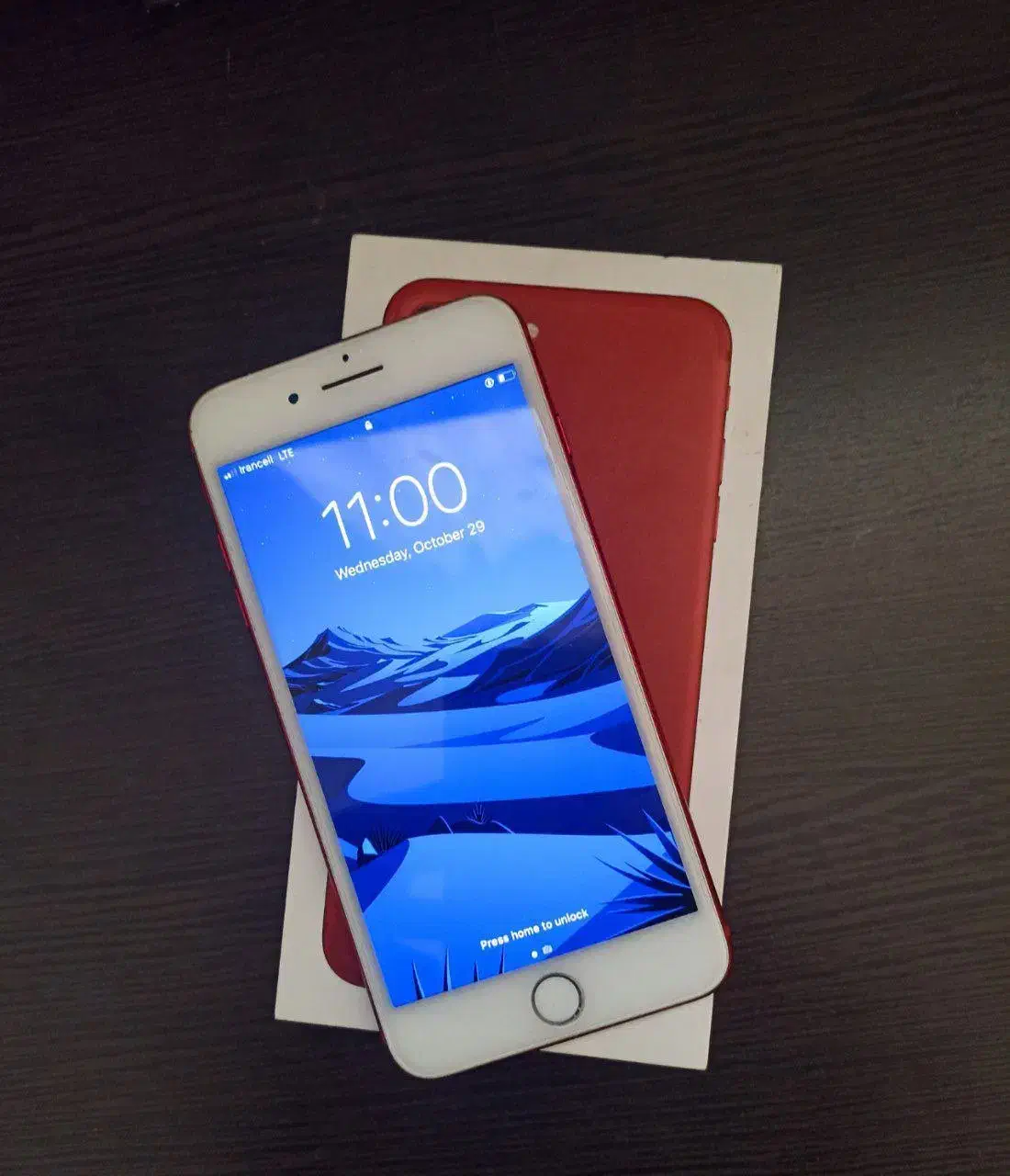 آیفون ۷ پلاس|موبایل|ارومیه, |دیوار