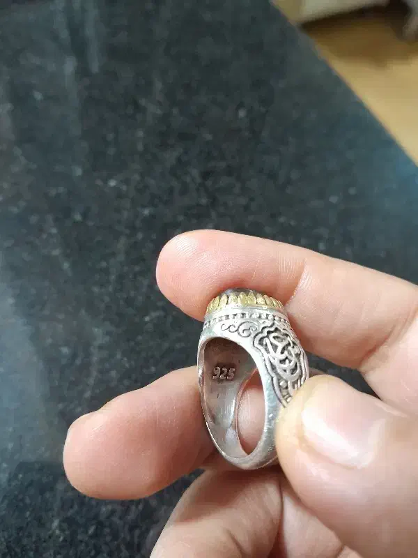 انگشترعقیق|جواهرات|اهواز, پردیس|دیوار