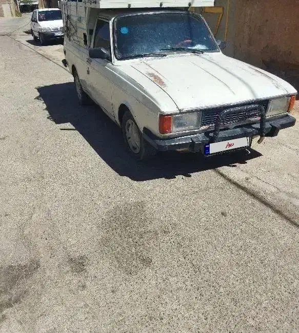 پیکان|خودرو سواری و وانت|کرمان, |دیوار