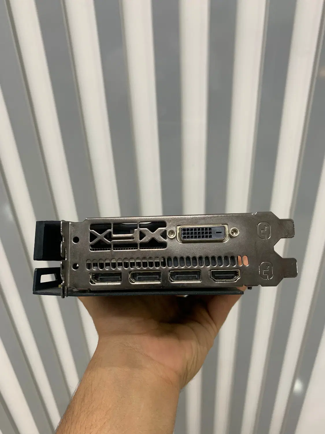 RX580 8GB|قطعات و لوازم جانبی رایانه|گرگان, |دیوار