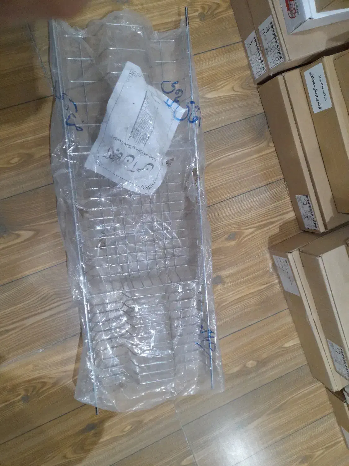 آبچکان ظرفشویی|آبچکان و نظمدهنده ظروف|ساوه, |دیوار