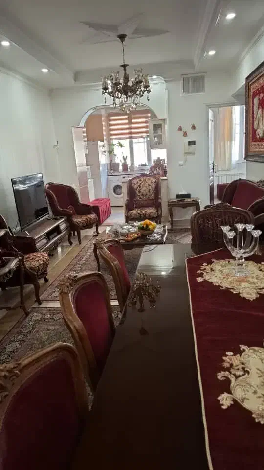 67 متر (۲ خواب )فول امکانات|اجارهٔ آپارتمان|تهران, بهجتآباد|دیوار