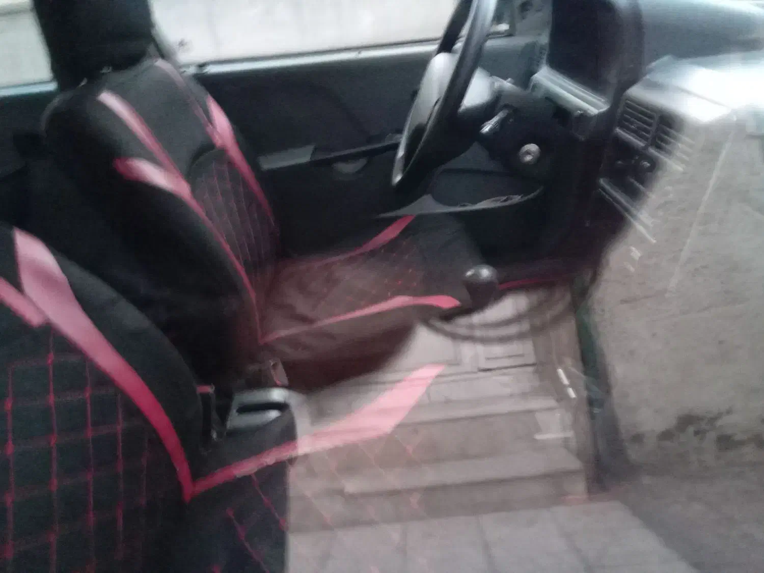 پراید مدل ۸۵|خودرو سواری و وانت|مشهد, محمدآباد|دیوار