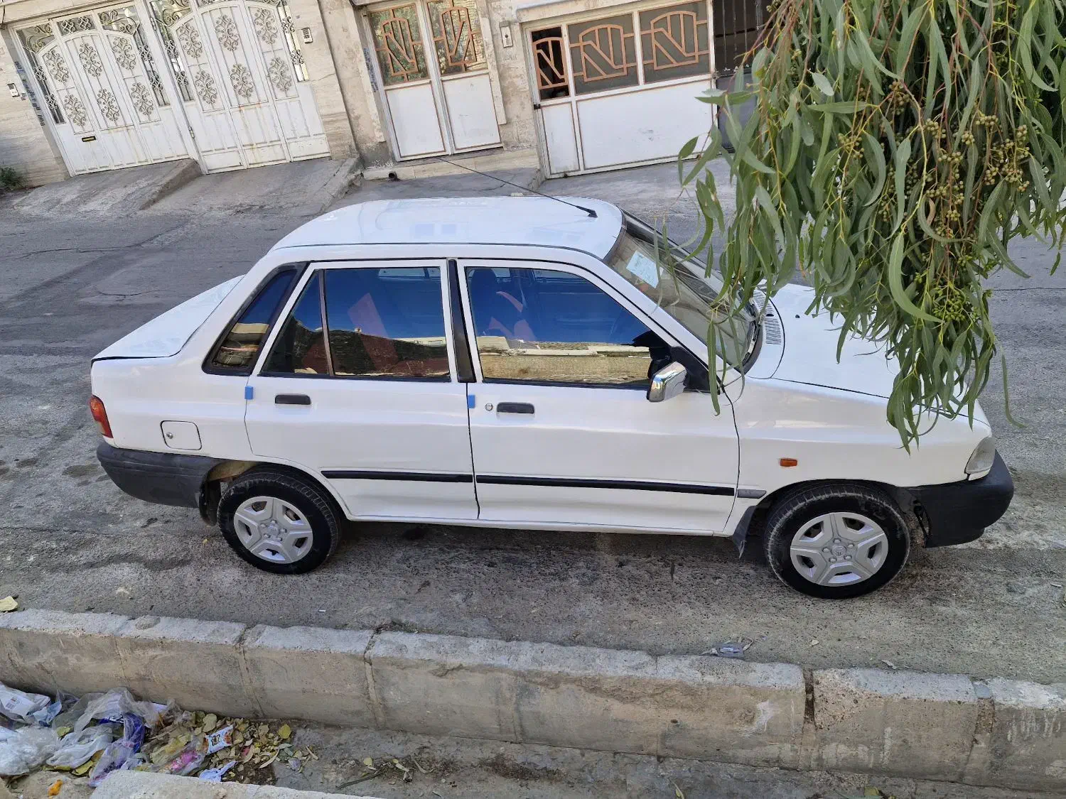 دوگانه فابریک|خودرو سواری و وانت|شیراز, غدیر شمالی|دیوار