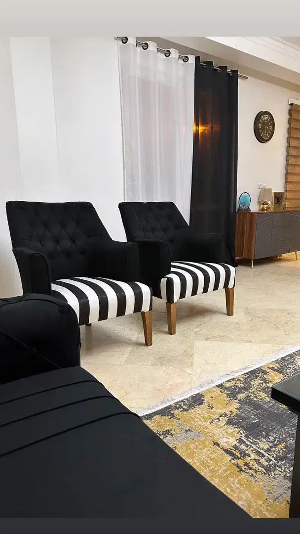 اجاره روزانه ماهانه آپارتمان مبله خواحه عبدالله|اجارهٔ کوتاهمدت آپارتمان و سوئیت|تهران, سید خندان (جلفا)|دیوار