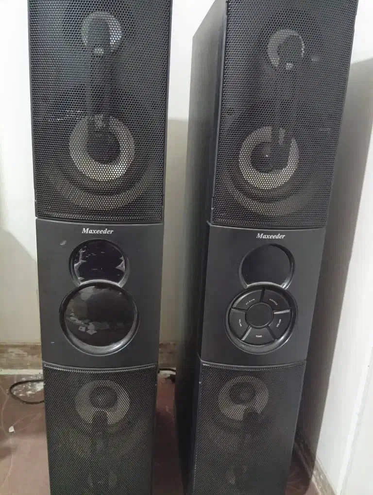 باند خونگی|سیستم صوتی خانگی|خرمشهر, |دیوار