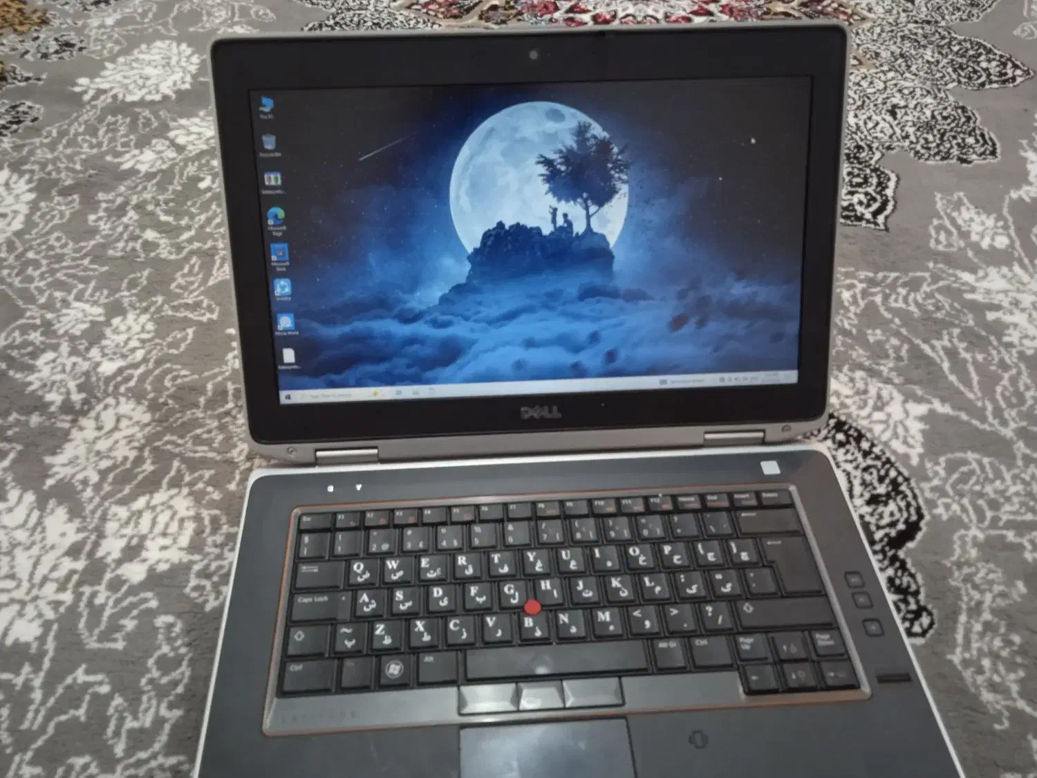 لپ تاپ دل|رایانه همراه|اصفهان, سودان|دیوار