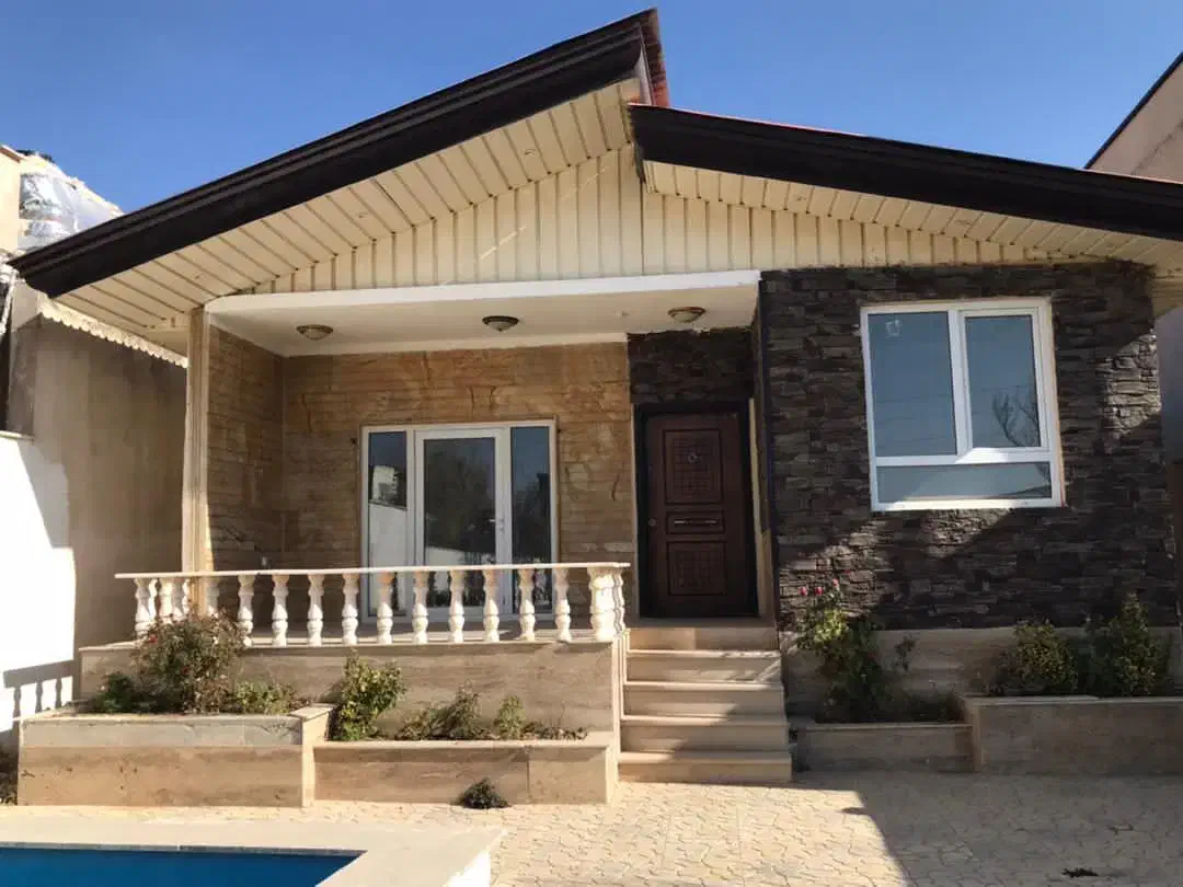 ویلا ۵۱۵ متر زمین ۱۱۵ متر بنا در جابان دماوند|فروش خانه و ویلا|دماوند, دماوند|دیوار