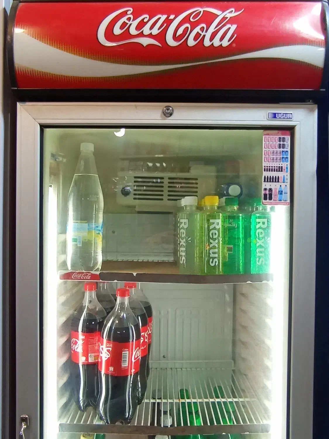 یخچال تک درب ایستاده|یخچال و فریزر|طرقبه, |دیوار