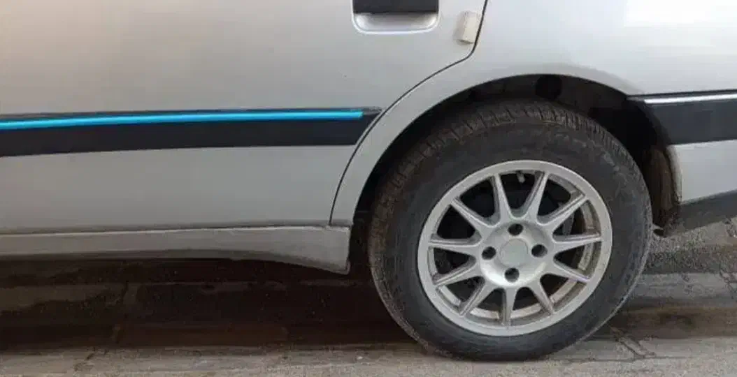 رینگ و لاستیک یازده پر|قطعات یدکی و لوازم جانبی|مرودشت, ثبت احوال|دیوار