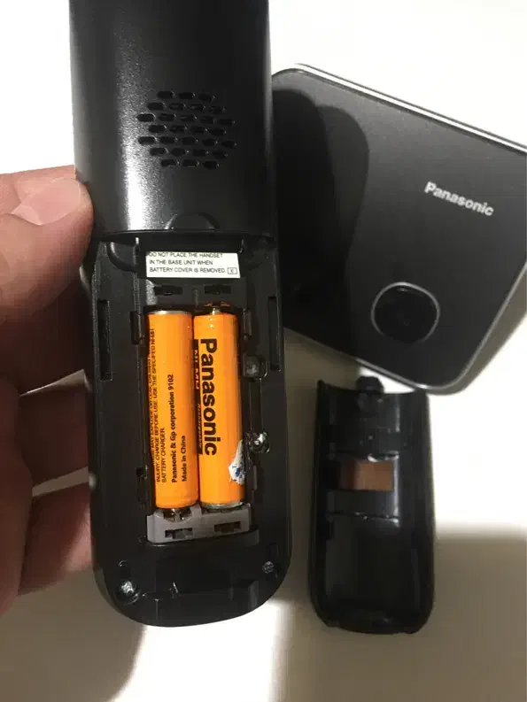 تلفن پاناسونیک 6811|تلفن رومیزی|تهران, خواجه نصیر طوسی|دیوار