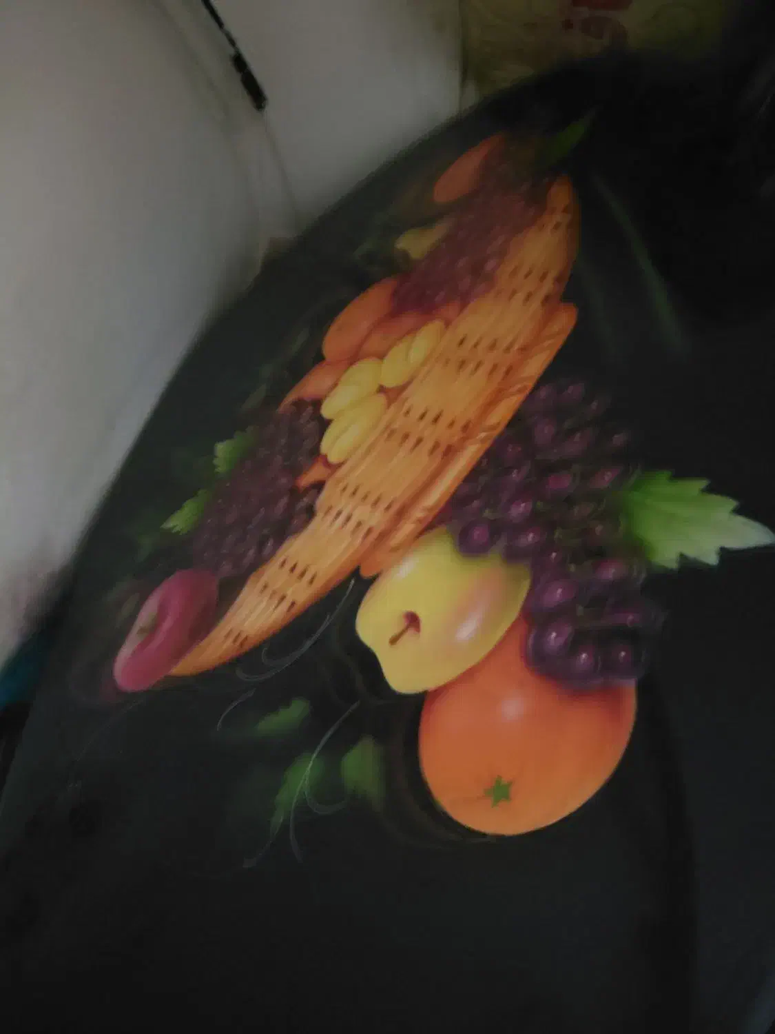 میز ناهاری|میز و صندلی غذاخوری|قرچک, مهدیه|دیوار