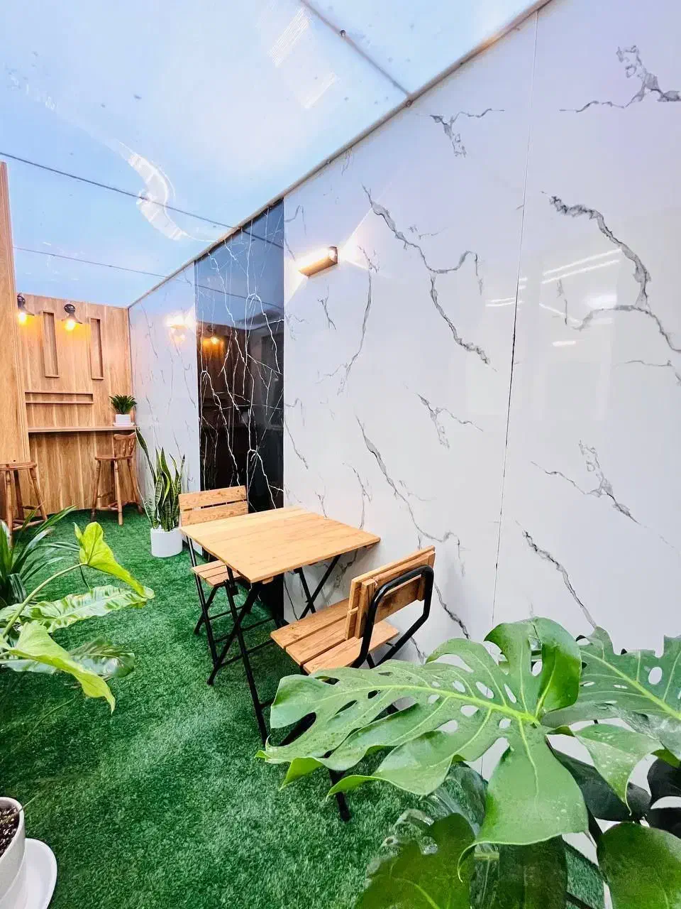 ۴۸متر+۲۰متر حیاط اختصاصی/پارکینگ دار/سندتکبرگ|فروش آپارتمان|اندیشه, اندیشه فاز ۱|دیوار