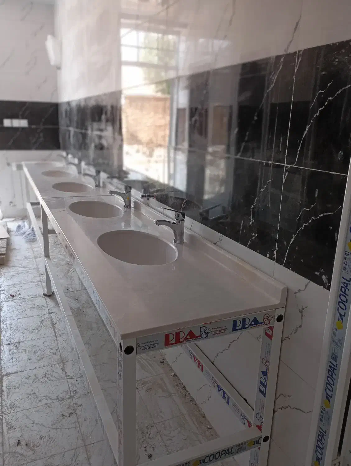 لوله کشی آب فاضلاب و شیرآلات|خدمات پیشه و مهارت|شهرکرد, |دیوار