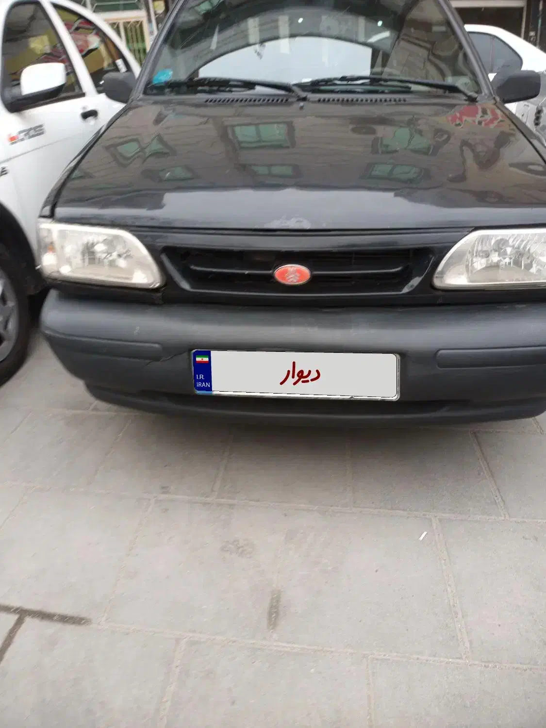 پراید ۱۳۱|خودرو سواری و وانت|نسیم‌شهر, |دیوار