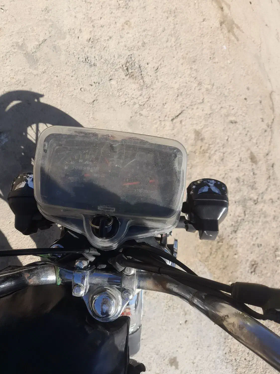 موتور سیکلت|موتورسیکلت|سنقر, |دیوار