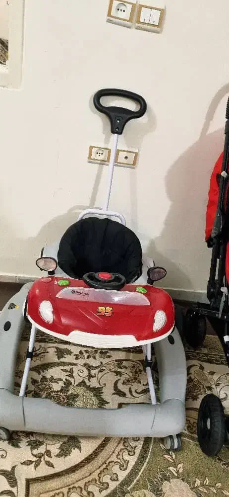 کالسکه|کالسکه و لوازم جانبی|ملایر, |دیوار