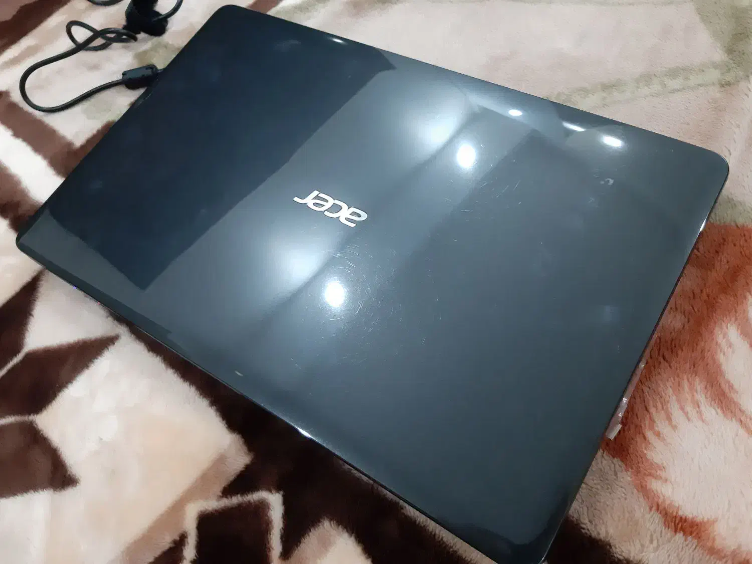 لپ تاپ acer|رایانه همراه|کرج, سی متری صنعتکاران|دیوار